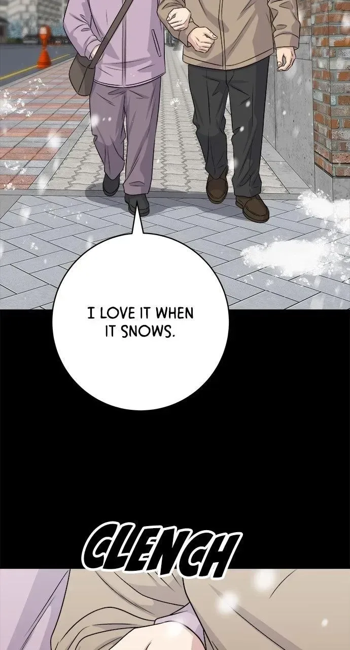 A Deadbeat’s Meal Chapter 234 page 55