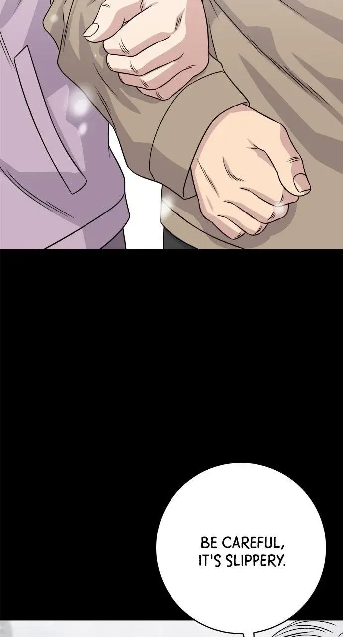 A Deadbeat’s Meal Chapter 234 page 56