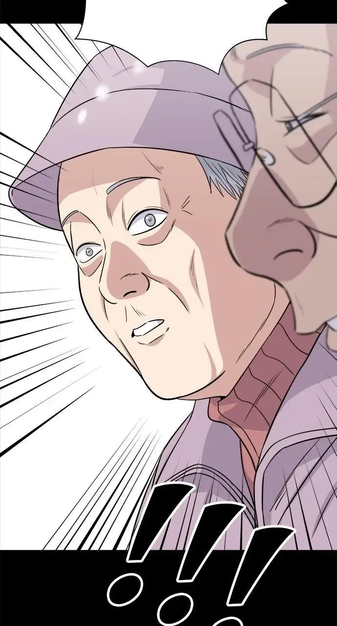A Deadbeat’s Meal Chapter 234 page 64