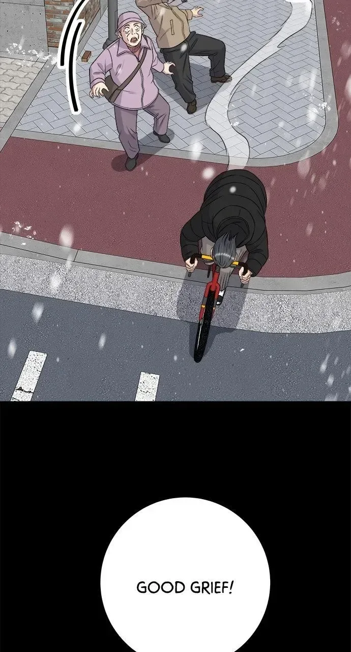 A Deadbeat’s Meal Chapter 234 page 66