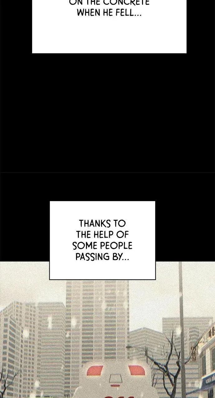 A Deadbeat’s Meal Chapter 234 page 76