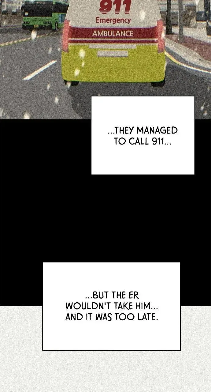 A Deadbeat’s Meal Chapter 234 page 77