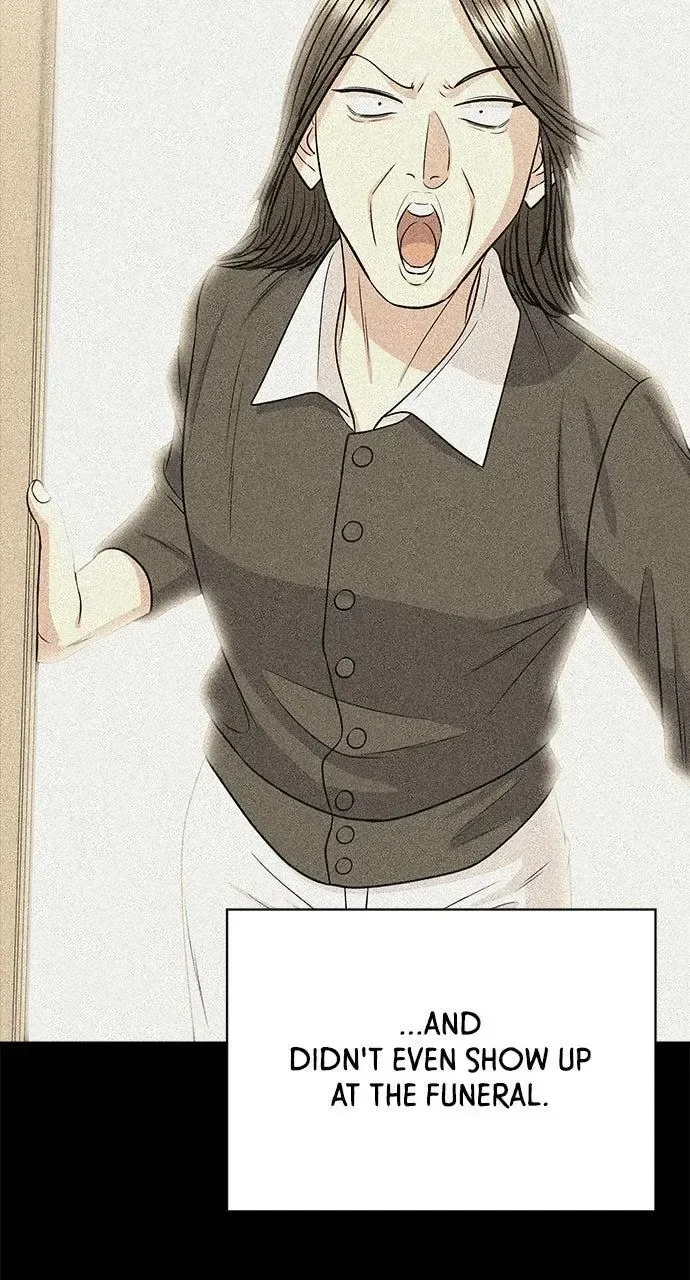 A Deadbeat’s Meal Chapter 234 page 79