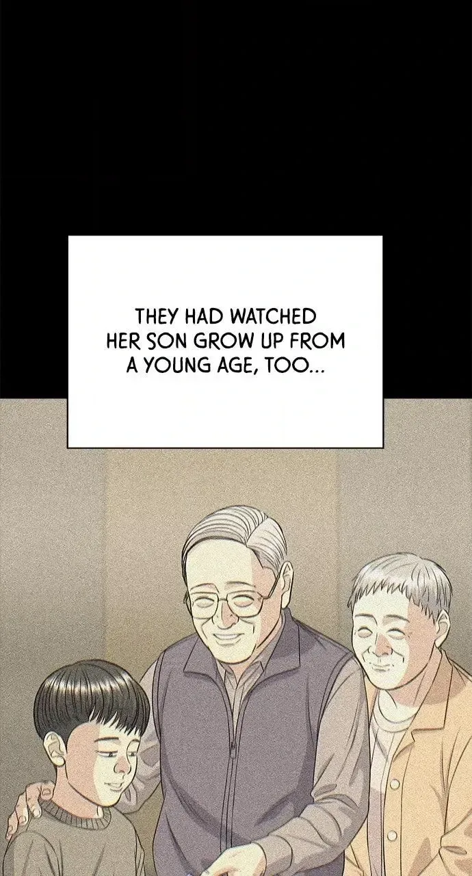 A Deadbeat’s Meal Chapter 234 page 80