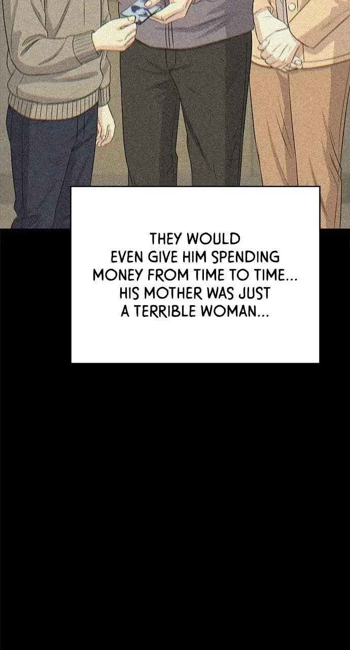 A Deadbeat’s Meal Chapter 234 page 81