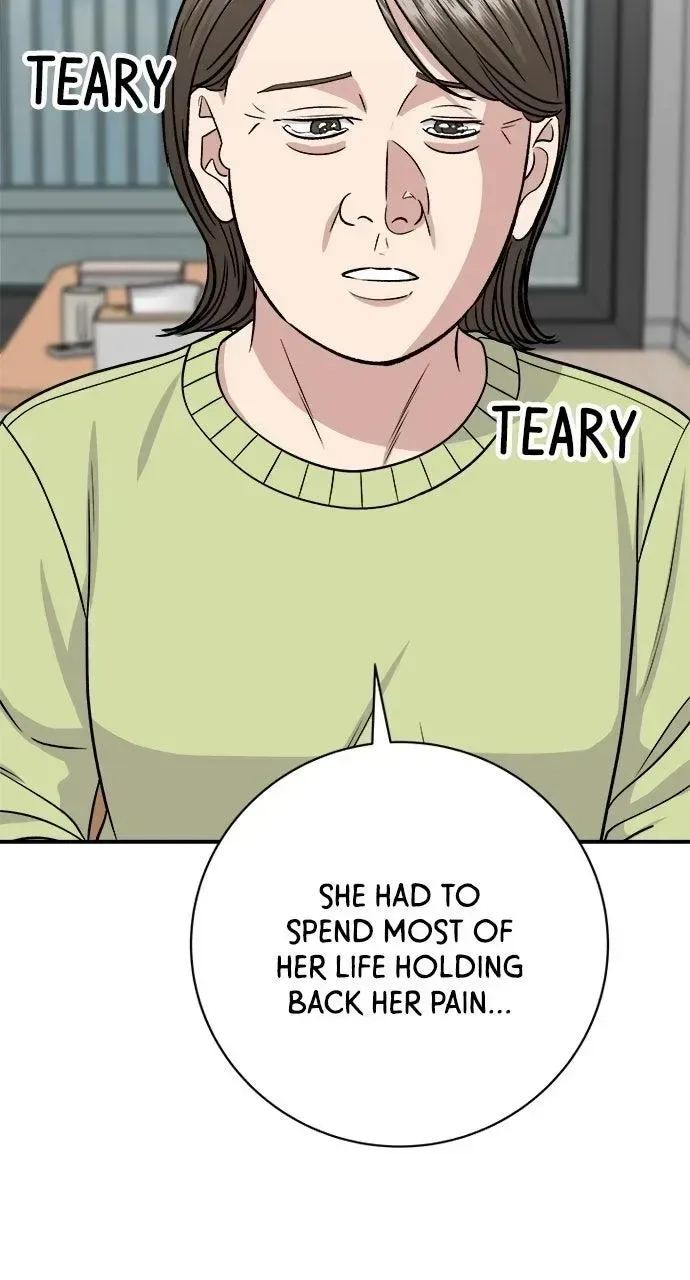 A Deadbeat’s Meal Chapter 234 page 84
