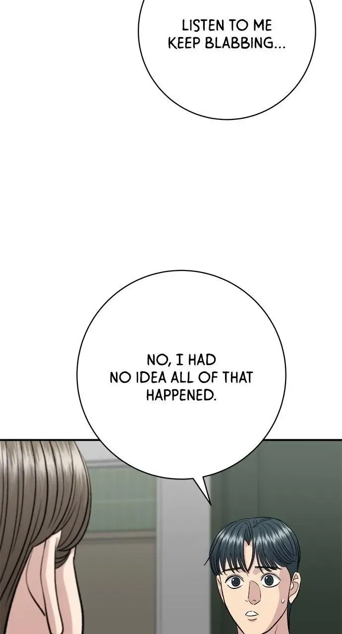 A Deadbeat’s Meal Chapter 234 page 86