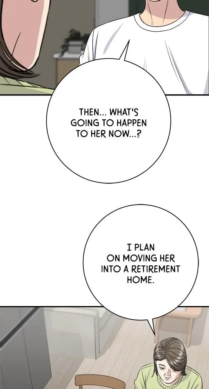 A Deadbeat’s Meal Chapter 234 page 87