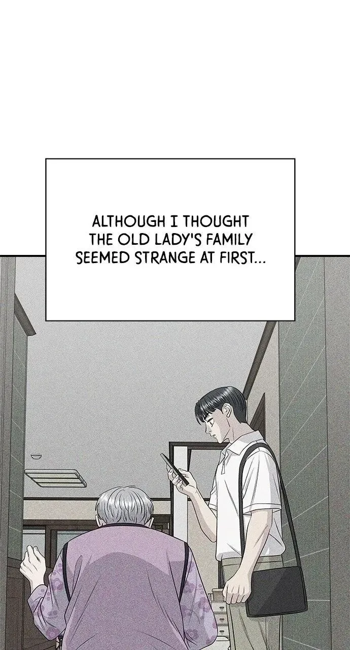 A Deadbeat’s Meal Chapter 234 page 93
