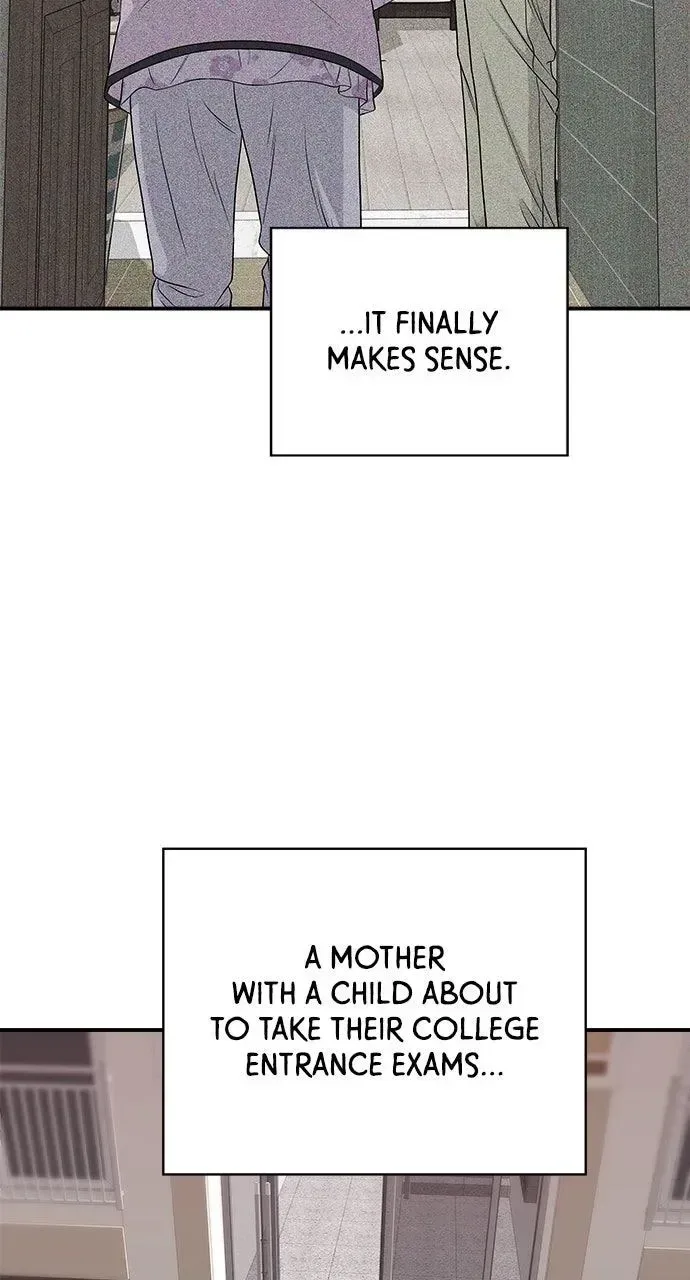 A Deadbeat’s Meal Chapter 234 page 94