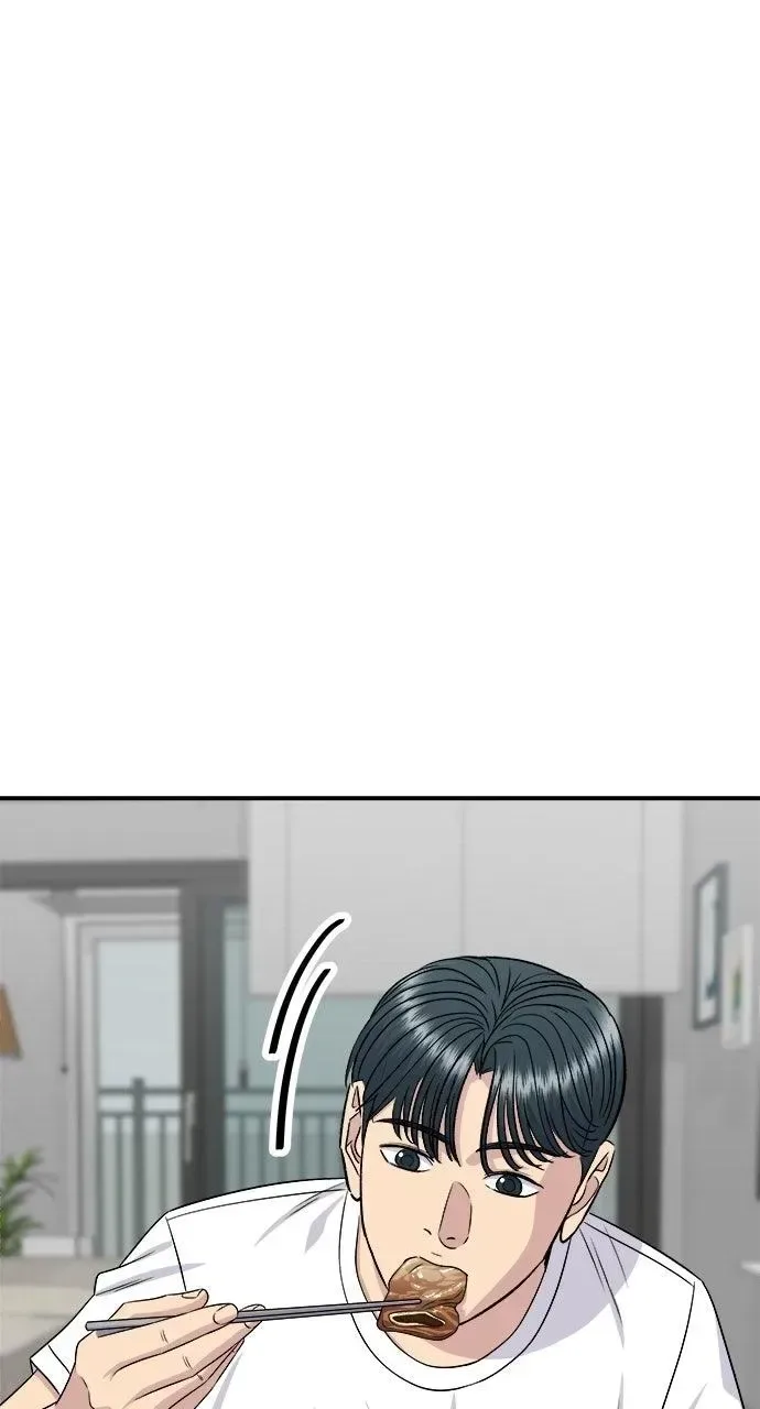 A Deadbeat’s Meal Chapter 234 page 101