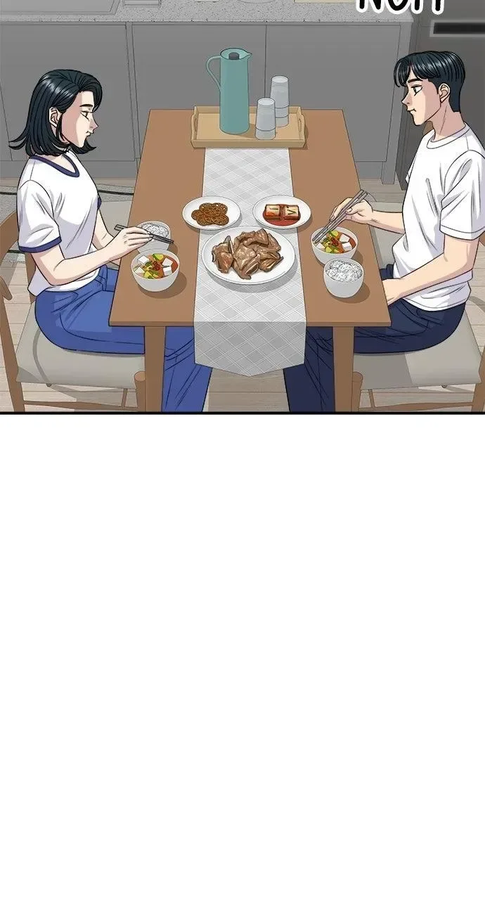 A Deadbeat’s Meal Chapter 234 page 103
