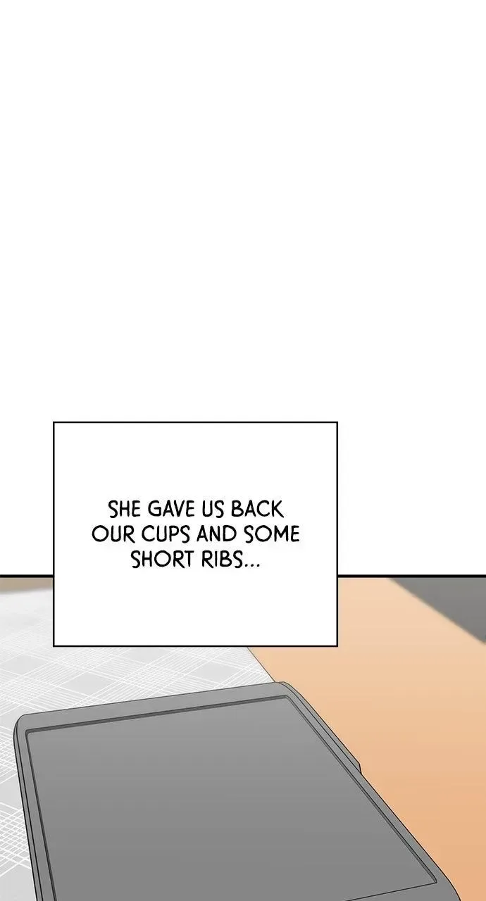A Deadbeat’s Meal Chapter 234 page 104