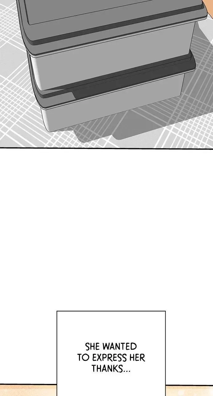 A Deadbeat’s Meal Chapter 234 page 105