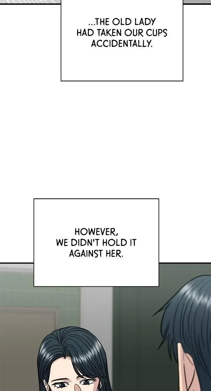 A Deadbeat’s Meal Chapter 234 page 108