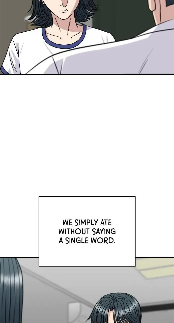 A Deadbeat’s Meal Chapter 234 page 109