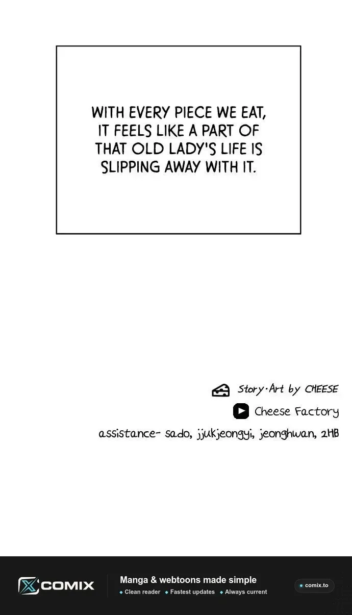 A Deadbeat’s Meal Chapter 234 page 113