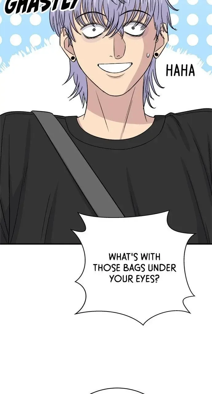 A Deadbeat’s Meal Chapter 235 page 16