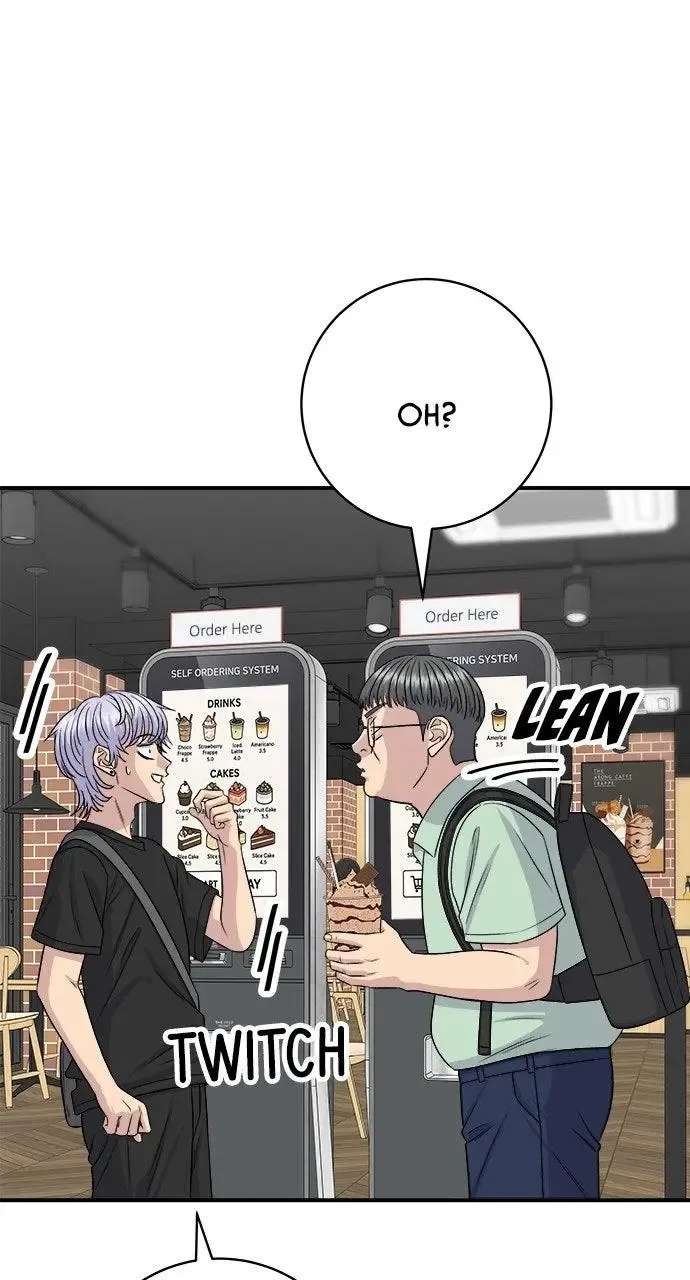 A Deadbeat’s Meal Chapter 235 page 14