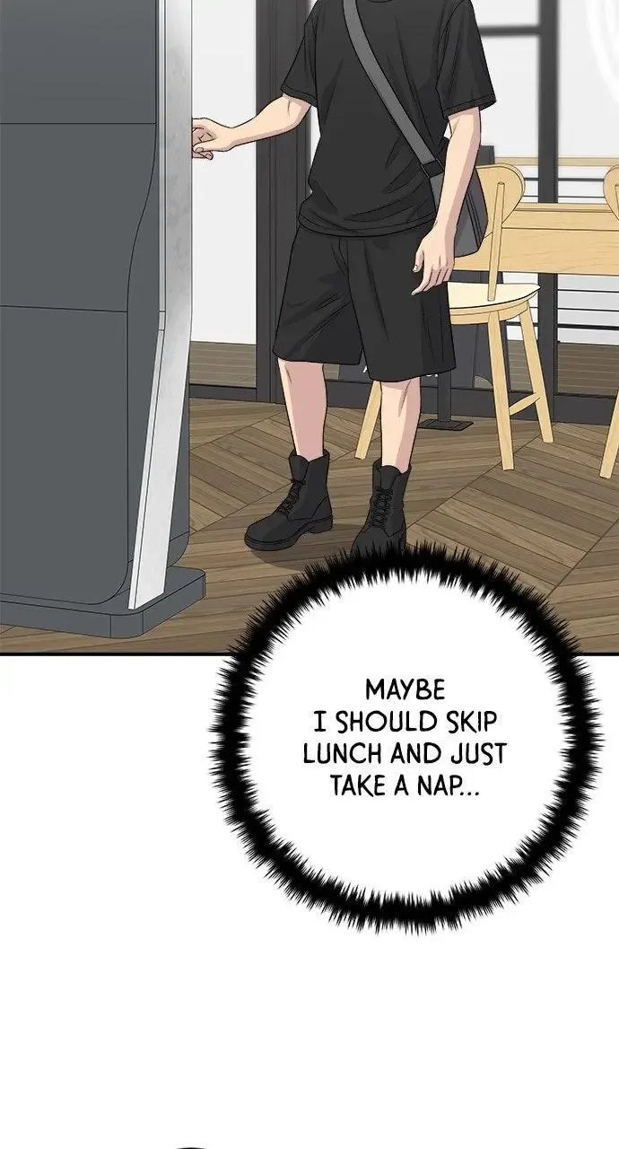 A Deadbeat’s Meal Chapter 235 page 9