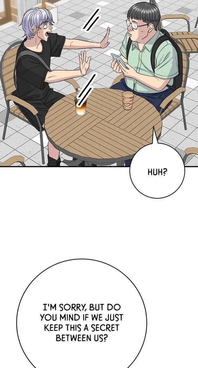 A Deadbeat’s Meal Chapter 235 page 27