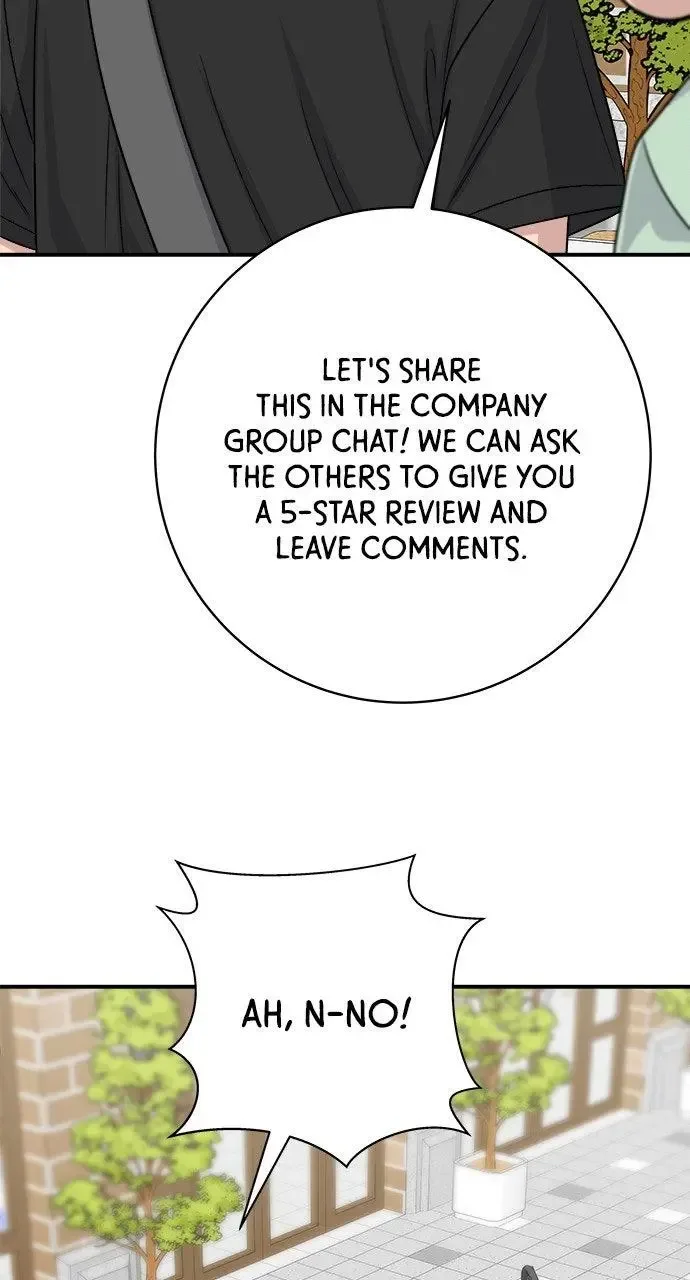 A Deadbeat’s Meal Chapter 235 page 26