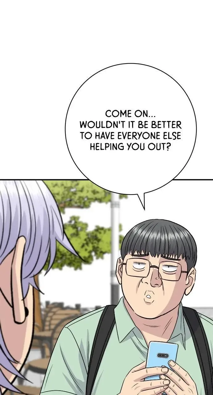 A Deadbeat’s Meal Chapter 235 page 30