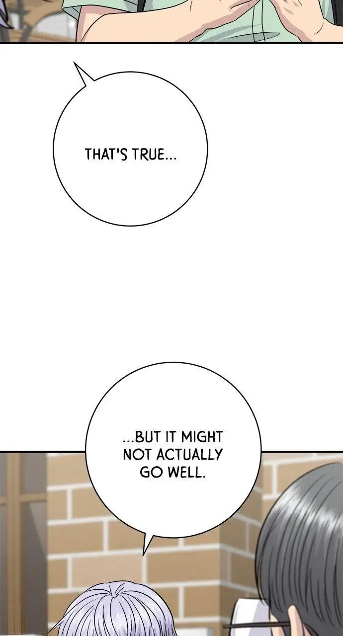 A Deadbeat’s Meal Chapter 235 page 31