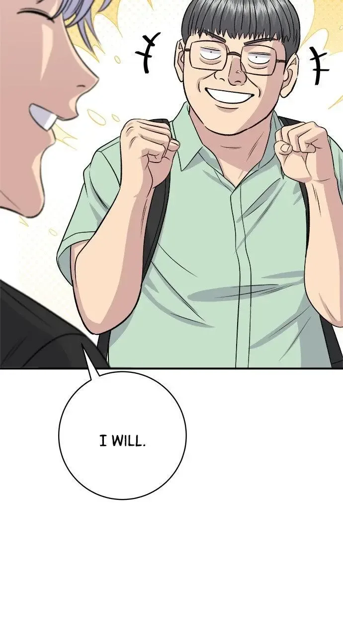 A Deadbeat’s Meal Chapter 235 page 35