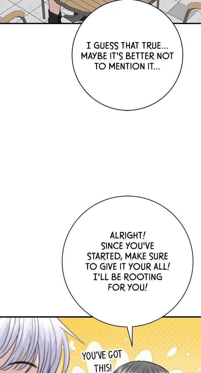A Deadbeat’s Meal Chapter 235 page 34
