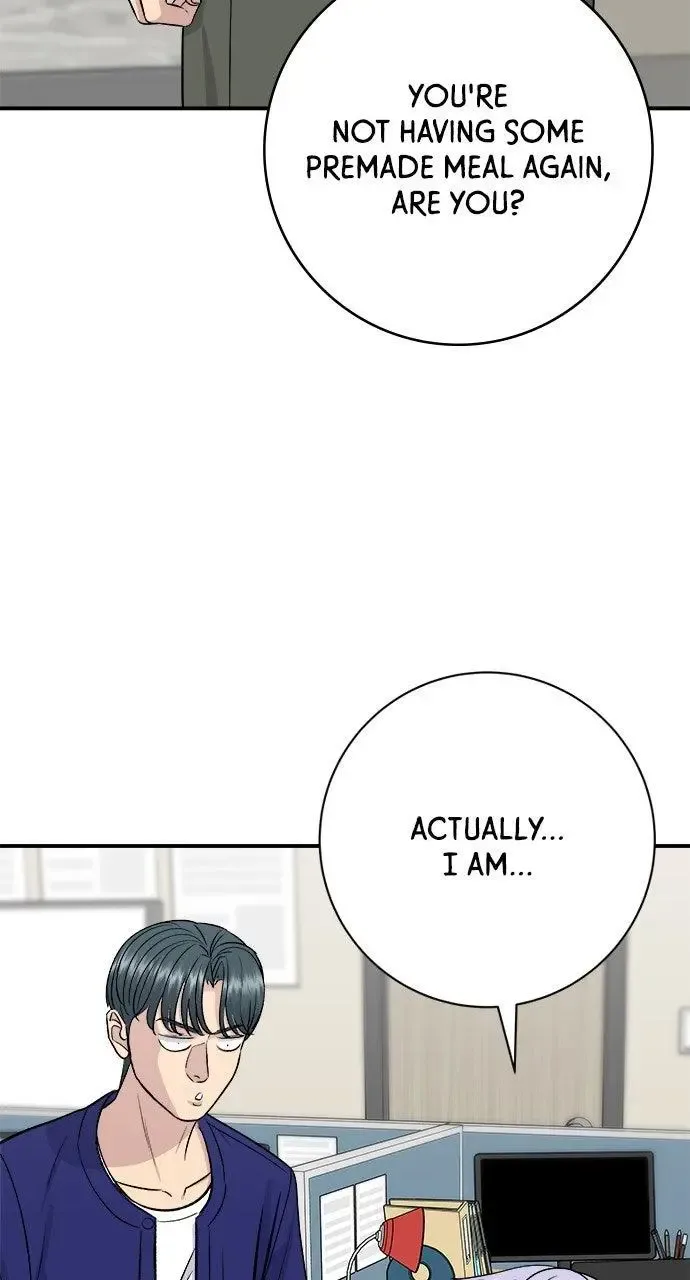 A Deadbeat’s Meal Chapter 235 page 38