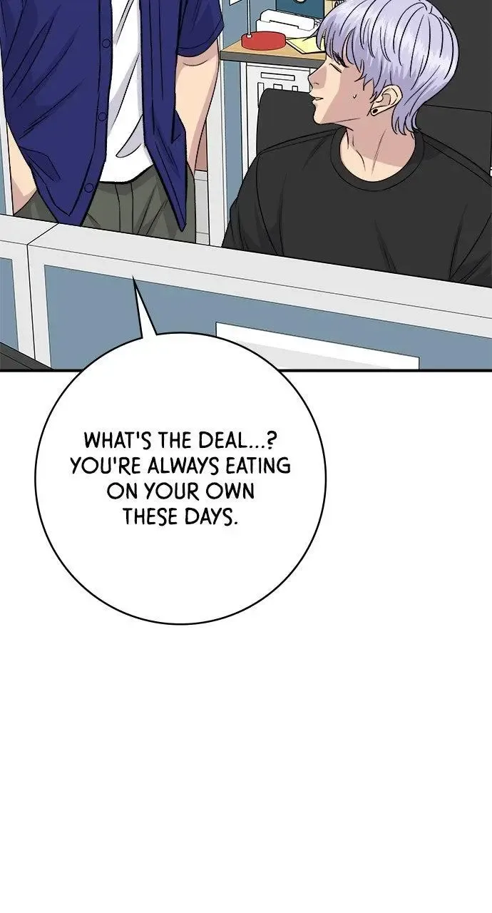 A Deadbeat’s Meal Chapter 235 page 39