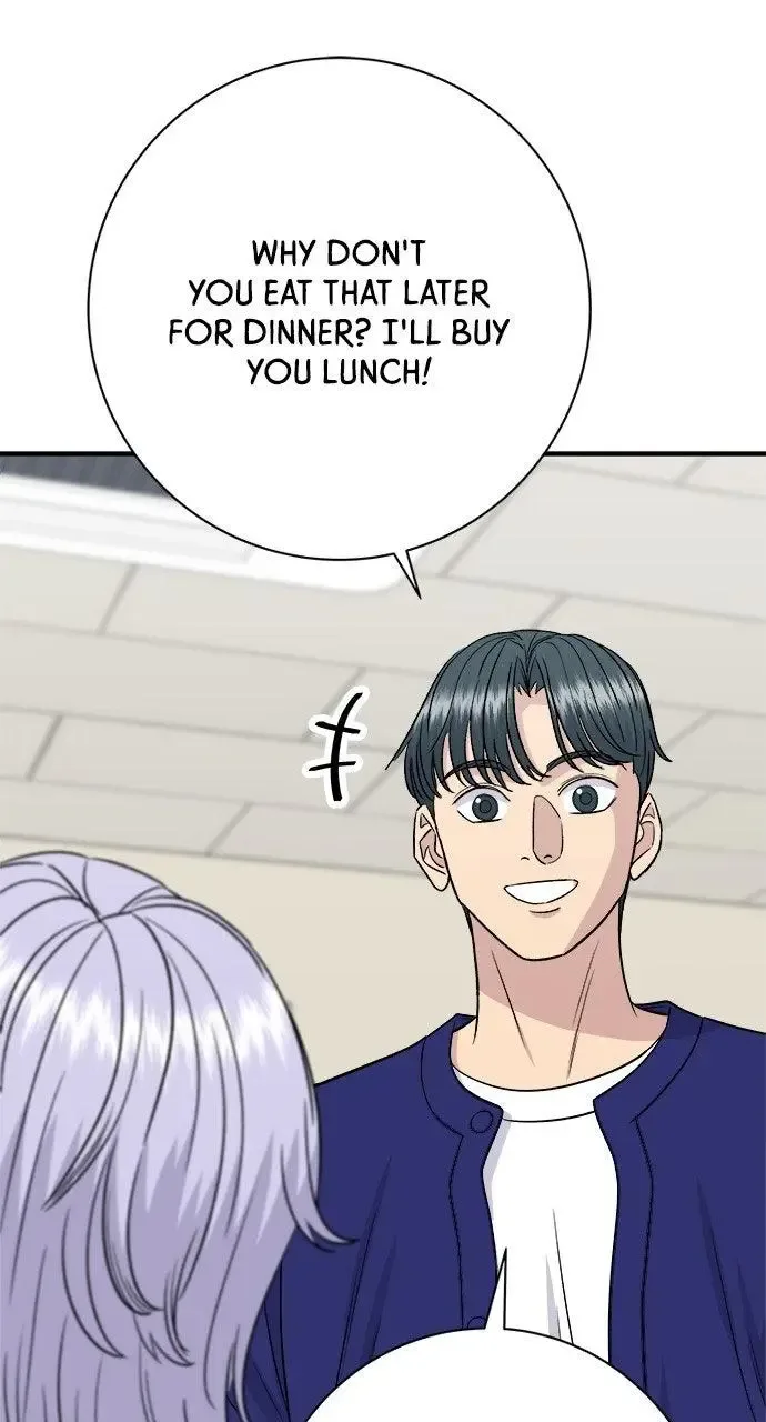 A Deadbeat’s Meal Chapter 235 page 40