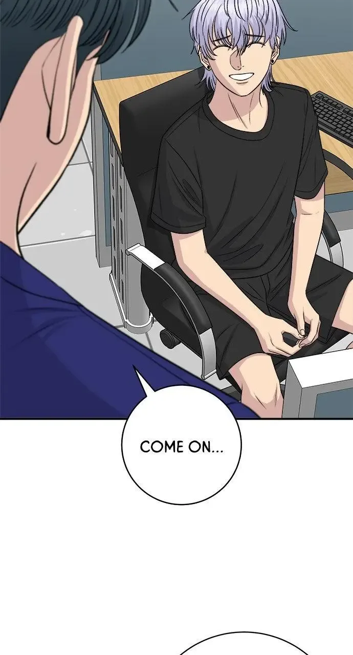 A Deadbeat’s Meal Chapter 235 page 42