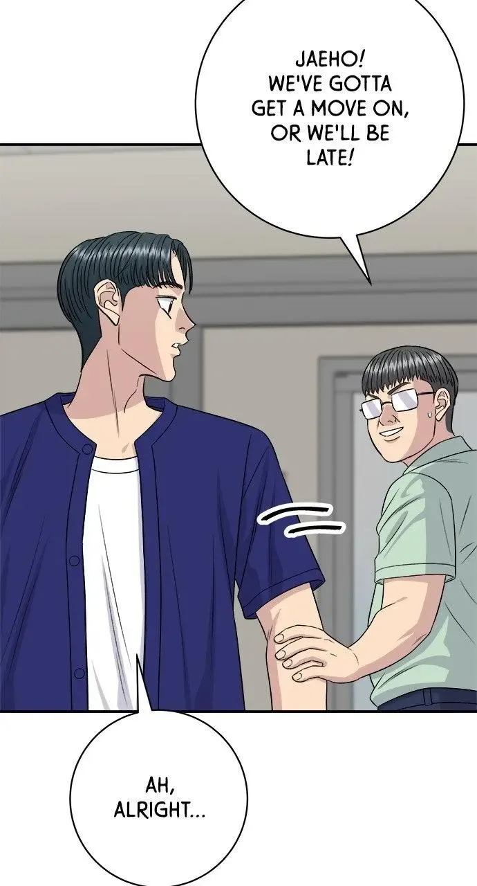 A Deadbeat’s Meal Chapter 235 page 43