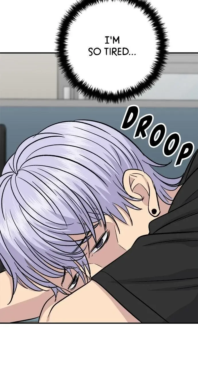 A Deadbeat’s Meal Chapter 235 page 48