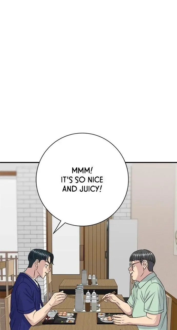 A Deadbeat’s Meal Chapter 235 page 53