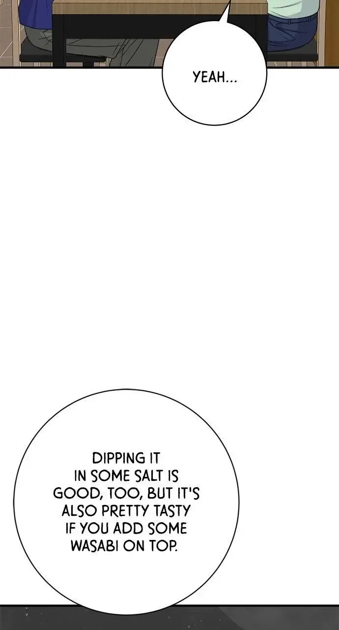 A Deadbeat’s Meal Chapter 235 page 54