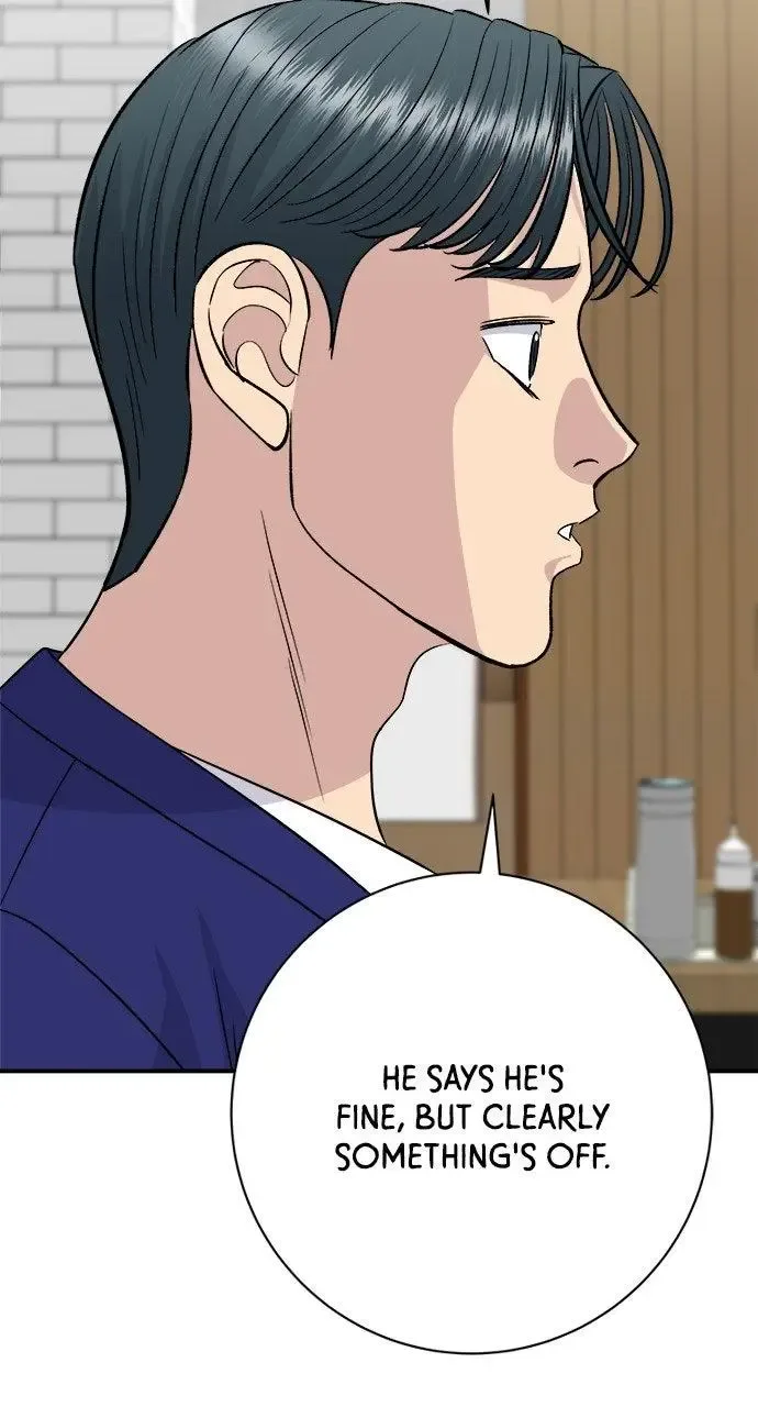 A Deadbeat’s Meal Chapter 235 page 60