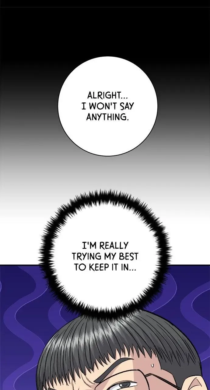 A Deadbeat’s Meal Chapter 235 page 65