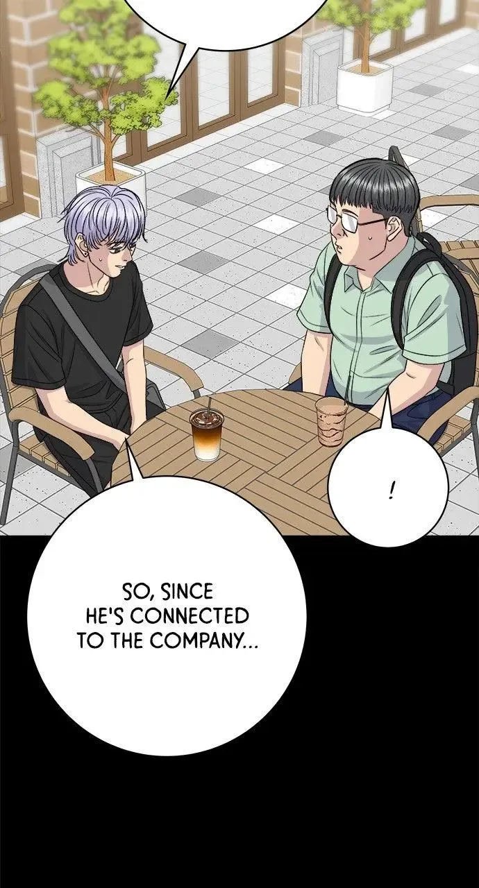 A Deadbeat’s Meal Chapter 235 page 64