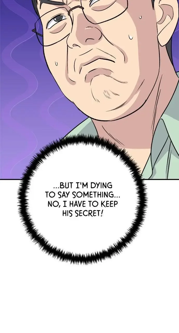 A Deadbeat’s Meal Chapter 235 page 66
