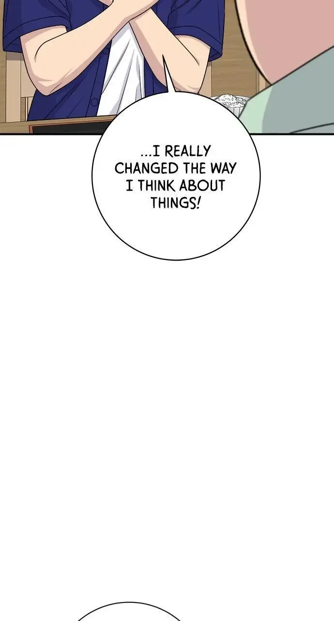 A Deadbeat’s Meal Chapter 235 page 70