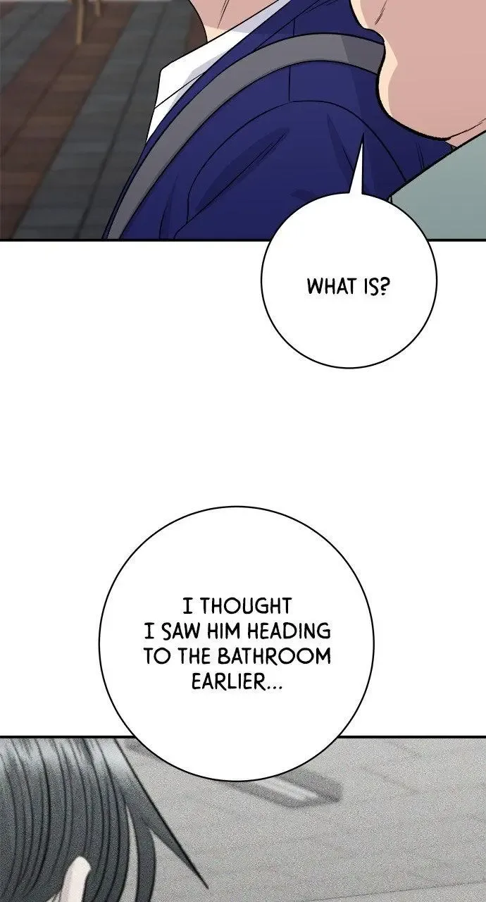 A Deadbeat’s Meal Chapter 235 page 82