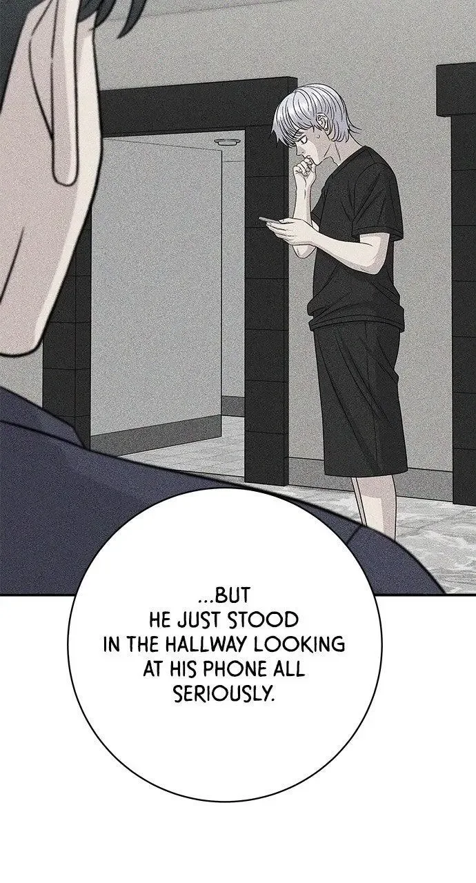 A Deadbeat’s Meal Chapter 235 page 83