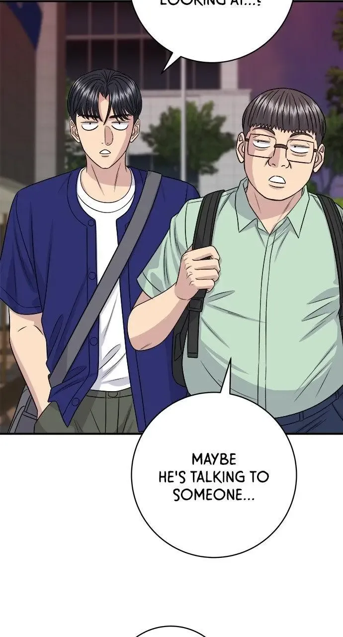 A Deadbeat’s Meal Chapter 235 page 87