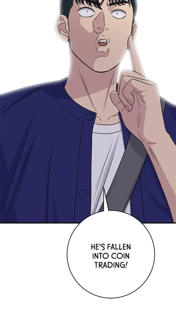 A Deadbeat’s Meal Chapter 235 page 91