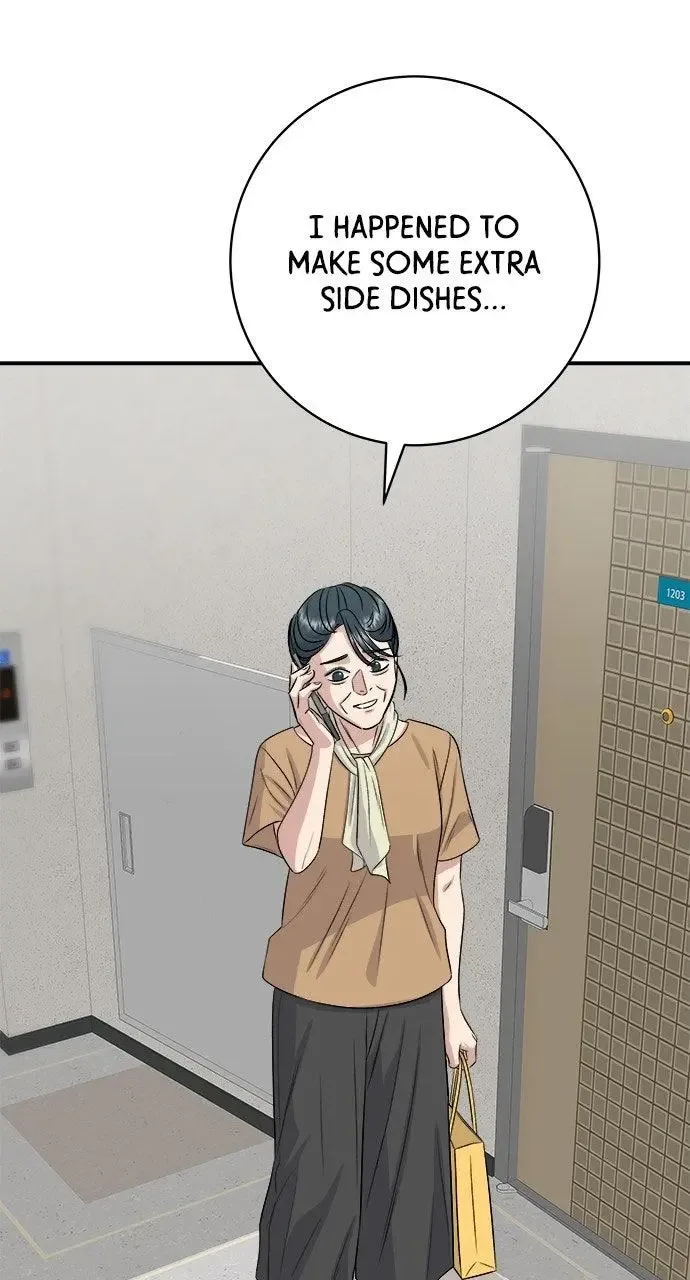 A Deadbeat’s Meal Chapter 235 page 96