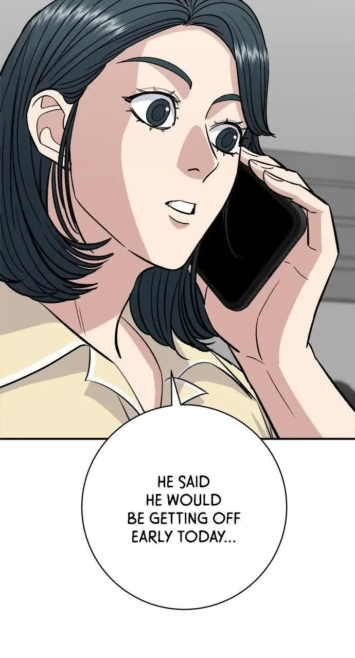 A Deadbeat’s Meal Chapter 235 page 98