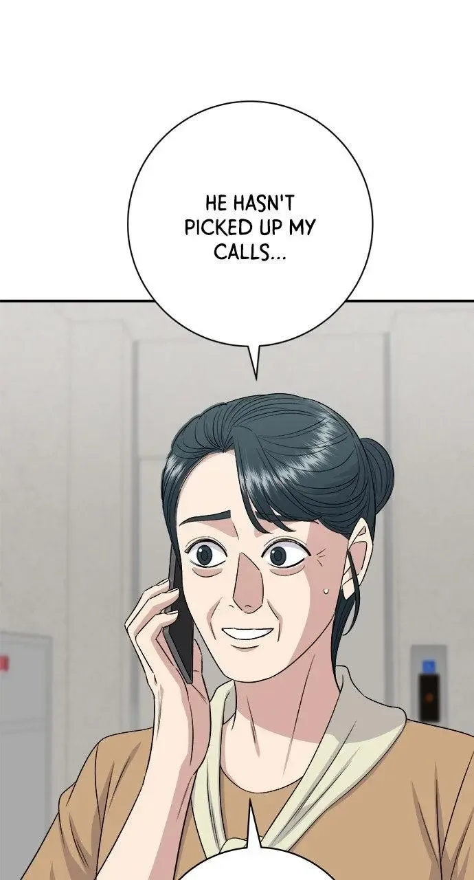 A Deadbeat’s Meal Chapter 235 page 99